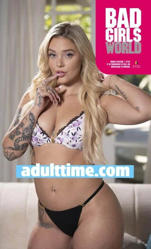 Bad Girls - Issue 172