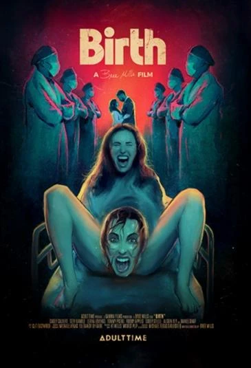 Birth (2024) HD 720p/SD