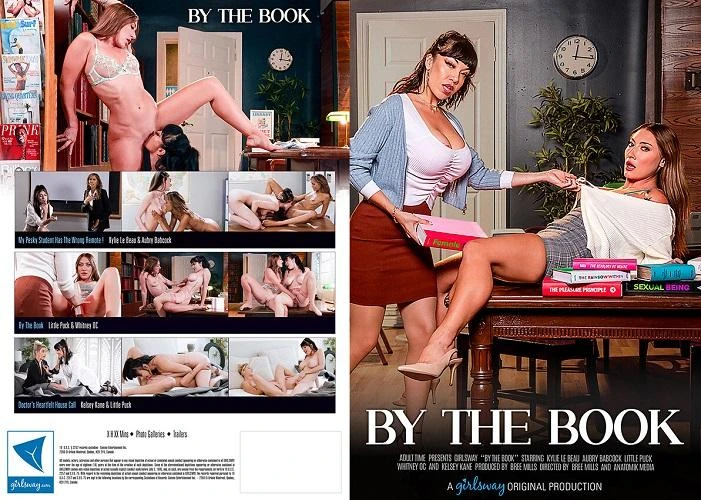 By The Book [2025] - 720p