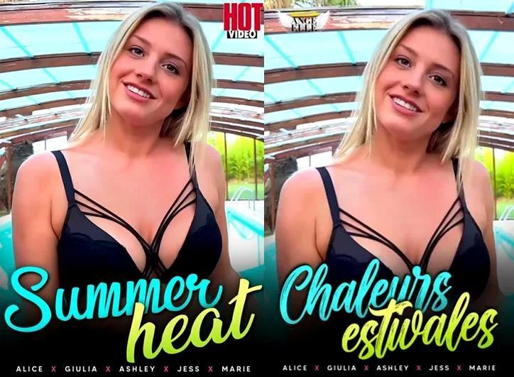 Chaleurs Estivales (1080p)