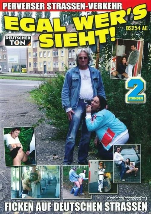 Egal Wer's Sieht!