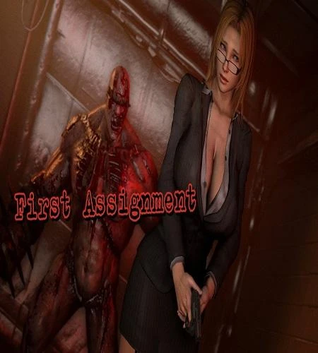 First Assignment 1080p