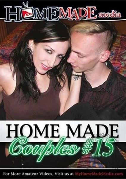 Home Made Couples 15 - 720p