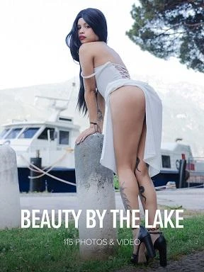 Lilith Baph - Beauty By The Lake 1080/2060p