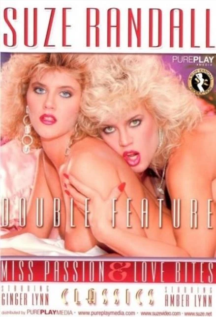 Miss Passion [1984]