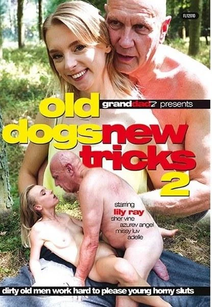 Old Dogs New Tricks 2 - 1080p