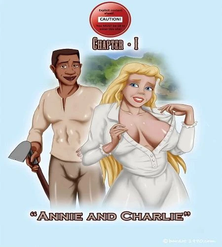 Once Upon A Time In The South