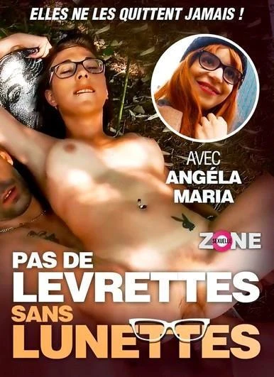 Pas de Levrettes Sans Lunettes [2020] - 1080p