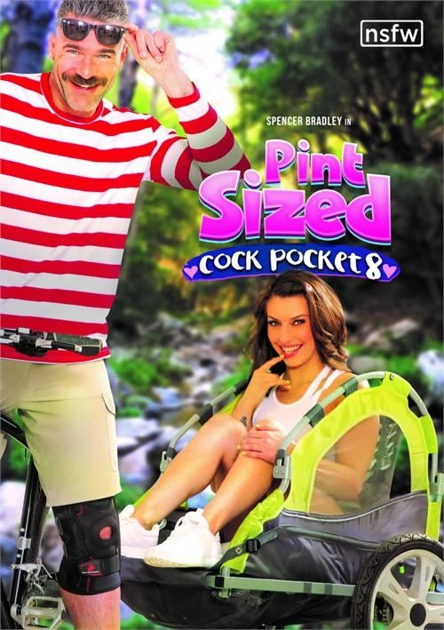 Pint Sized Cock Pocket 8