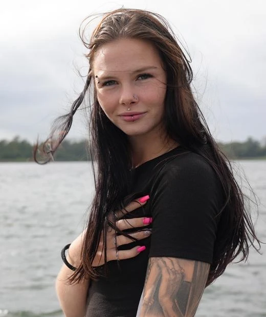 Sacha Carina - Sacha Carina Terug Op Het Doek FullHD 1080p