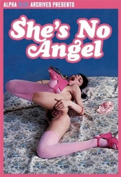 Shes No Angel [1976] - 1080p