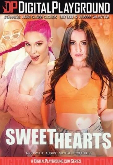 Sweethearts [2024] - 720p