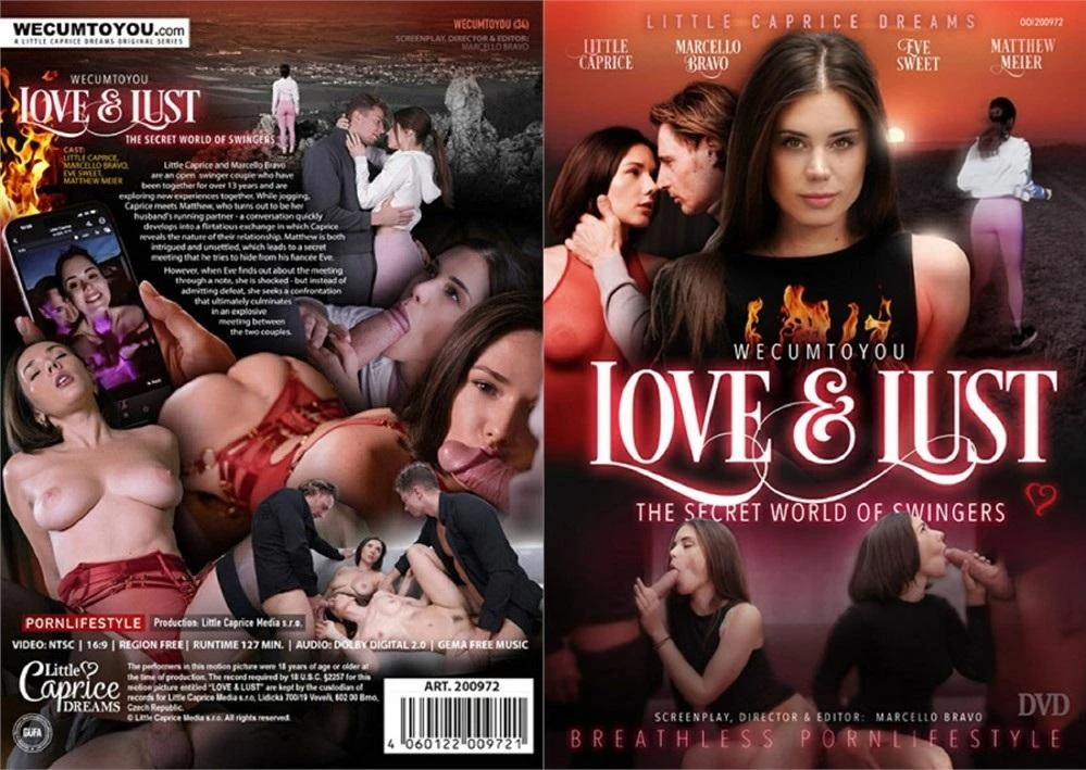 We Cum To You: Love & Lust [2025] - 1080p/720p/SD