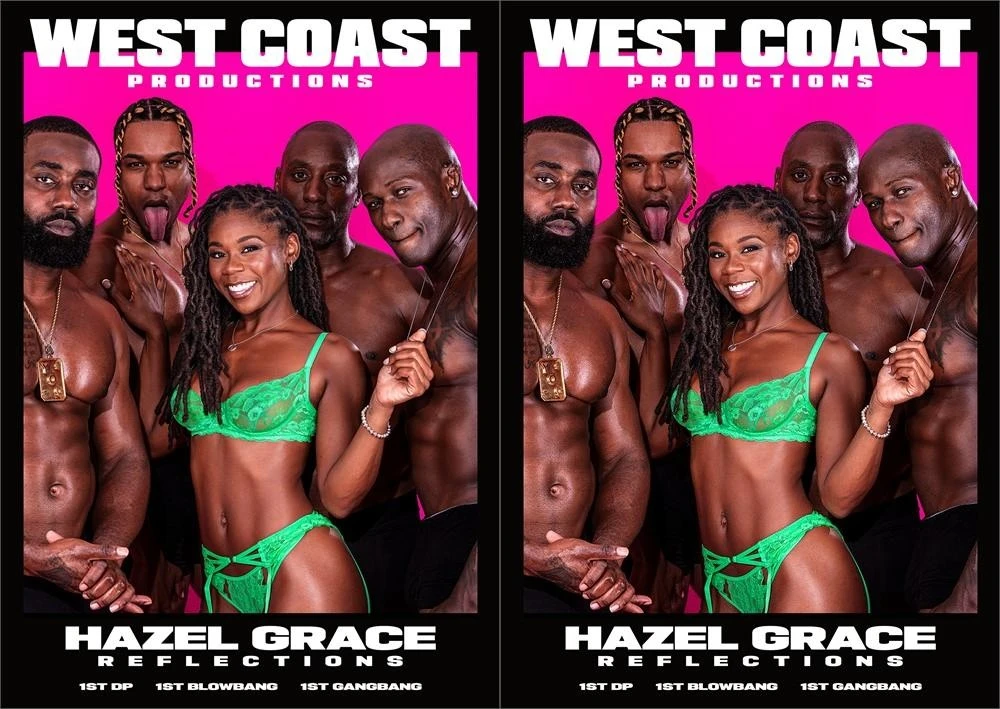 West Coast Productions - Hazel Grace [1080p]