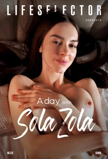 A Day With Sola Zola (2025) HD 720p/SD