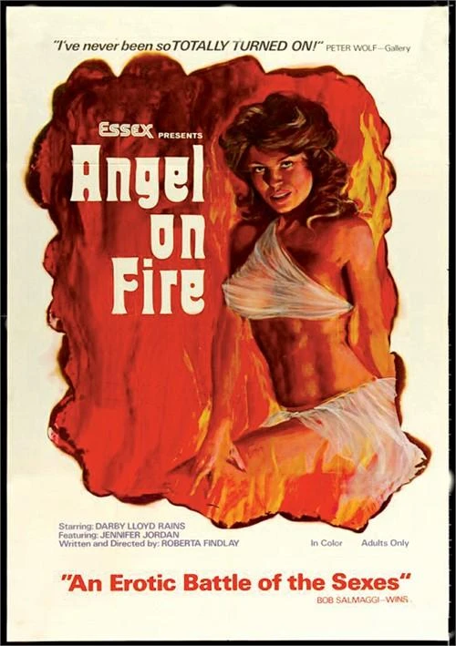 Angel On Fire 720p