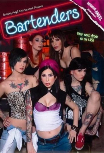 Bartenders [2010]