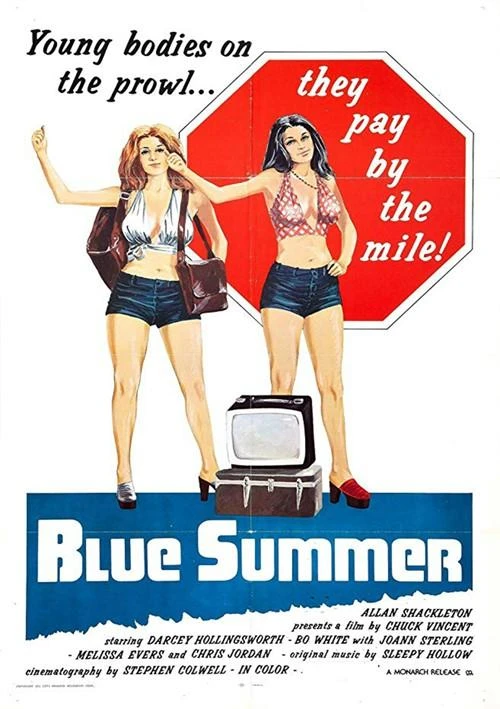 Blue Summer 720p