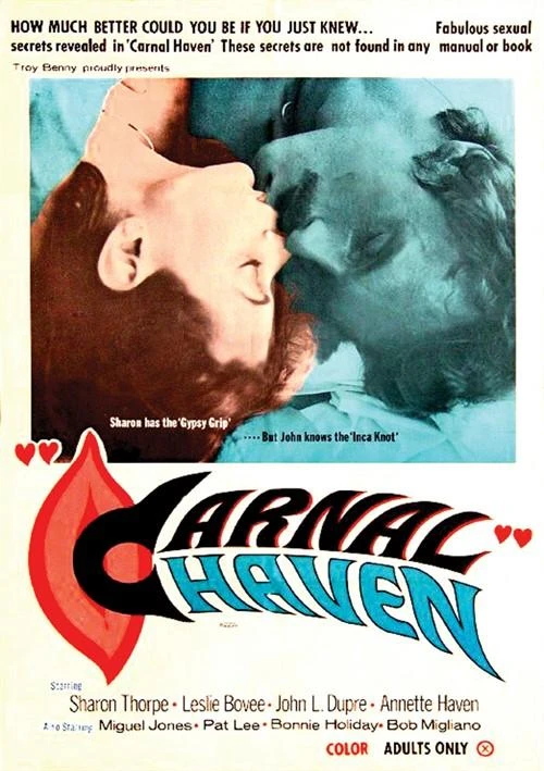Carnal Haven 720p