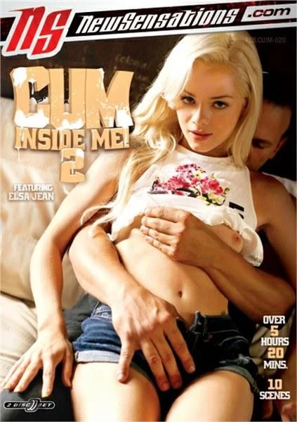 Cum Inside Me 2