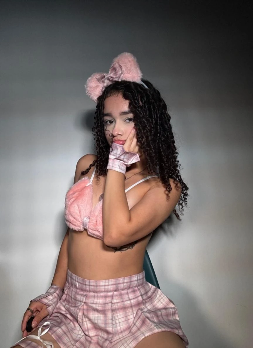 Cutejita - Sextape 2 FullHD 1080p