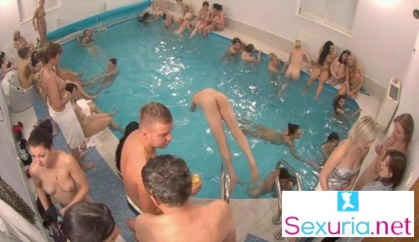 CZECH MEGA SWINGERS 17 - PART 4 720p
