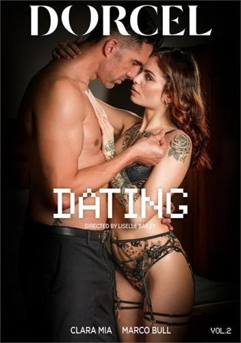 Dating Vol 2 (2025) 1080p