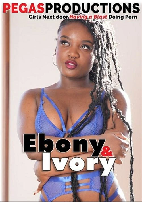 Ebony & Ivory