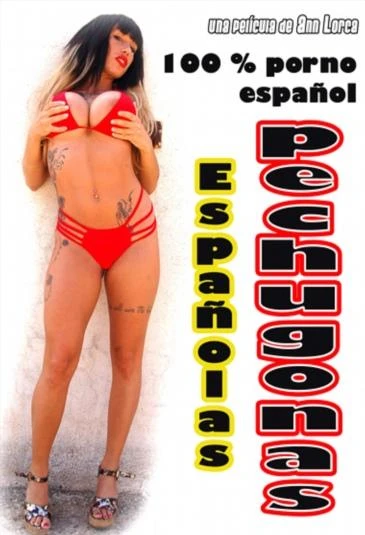 Espanolas Pechugonas (2015) HD 720p/SD
