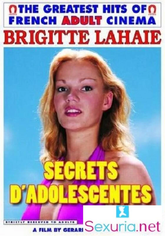 Experiencas Secretas / Secretes D'Adolescentes [] - 720p