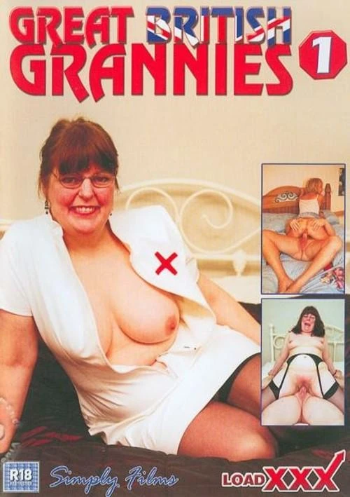 Great British Grannies