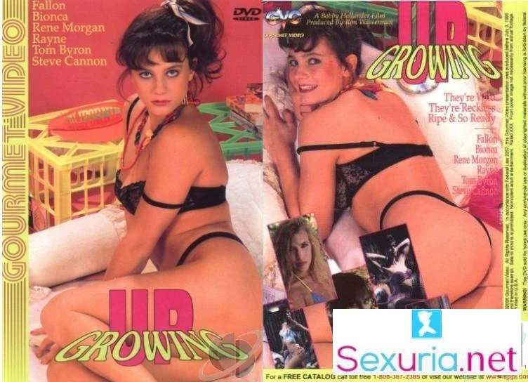 Growing Up [1990] - 720p
