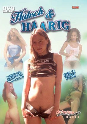 Huebsch Und Haarig