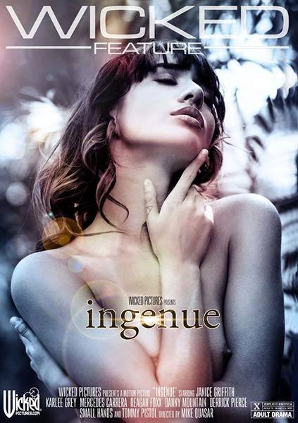 Ingenue (2017) - 720p/1080p