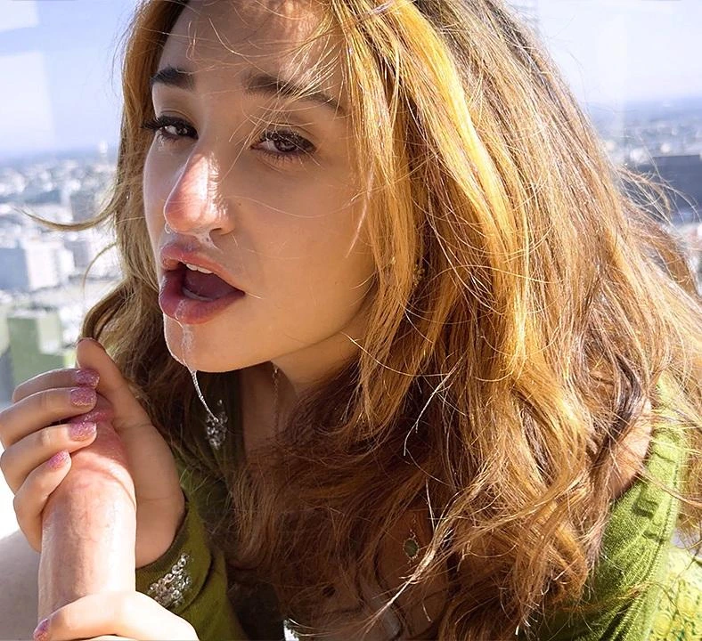 Isabella Nice - Play Nice! FullHD 1080p/HD 720p