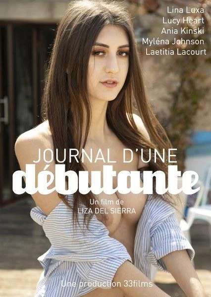 Journal d'une debutante (2020) - 720p