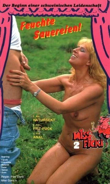 Miss Ficki 2