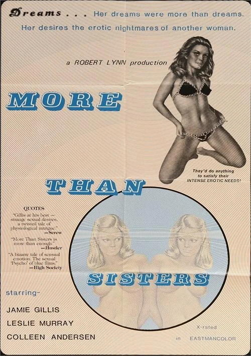 More than Sisters 720p