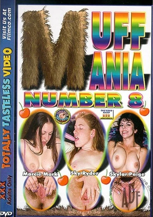 Muffmania 8