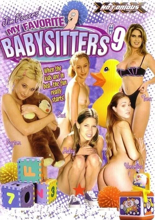 My Favorite Babysitters 9