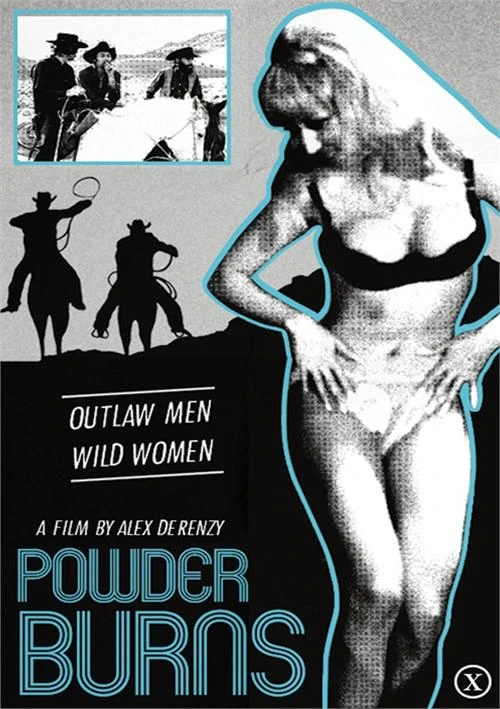 Powder Burns 720p