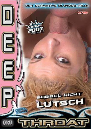Sabbel Nicht Lutsch