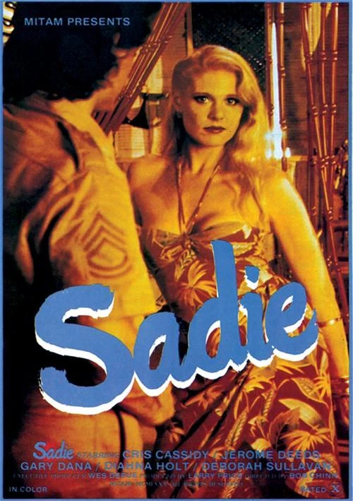 Sadie 1080p