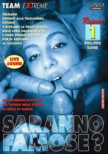 Saranno Famose 1