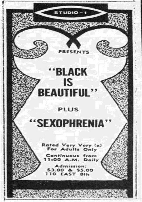 Sex-o-Phrenia 1080p