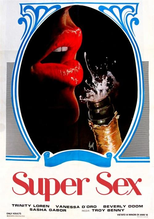 Super Sex 720p