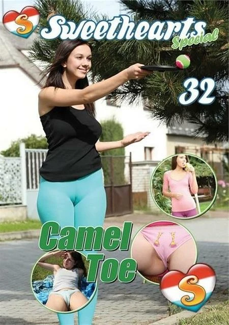 Sweethearts Special 32 - Cameltoe (720p)