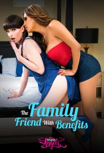 The Family Friend With Benefits (2019) FullHD 1080p/SD