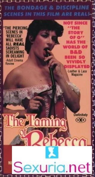 The Taming of Rebecca [1982]
