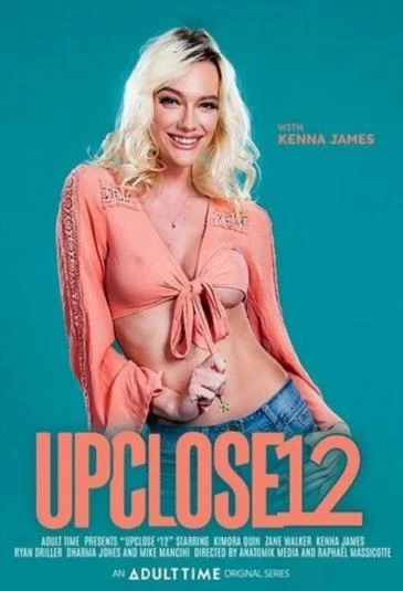 Up Close 12 [2025] - 720p